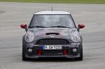 Mini Cooper GP JCW 2013 года